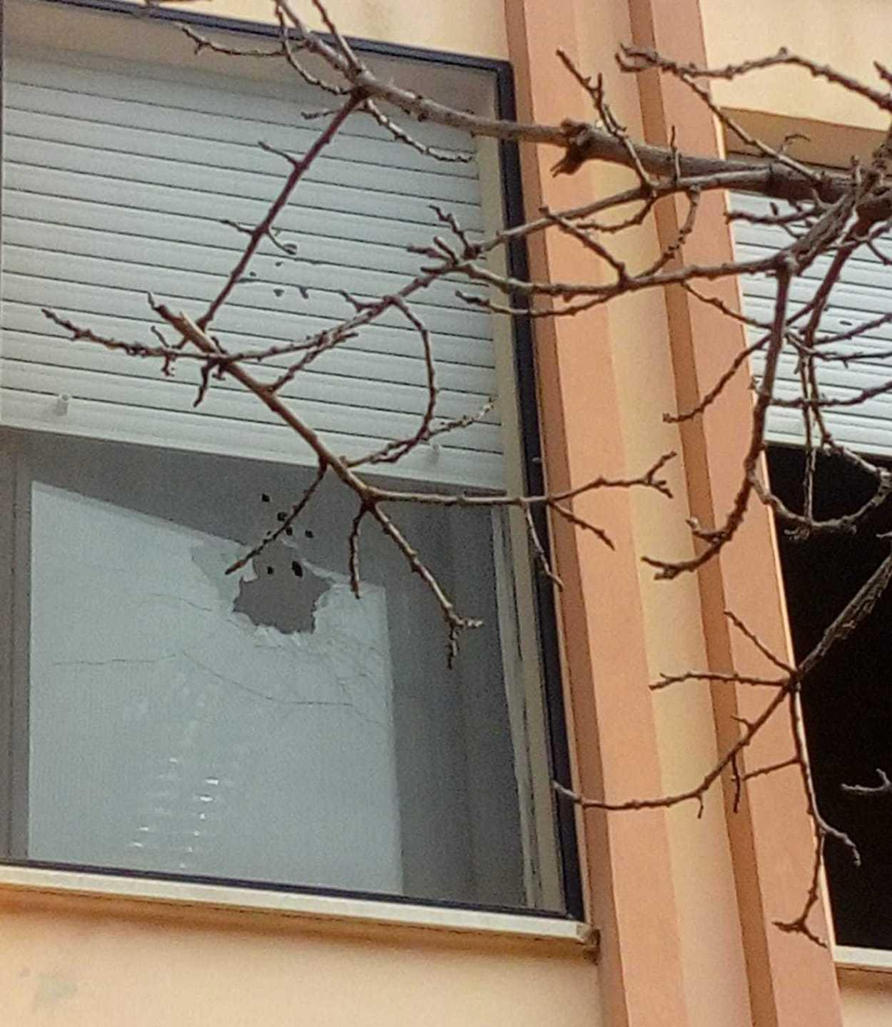 Consorzio, per l’attentato la condanna del Consiglio 