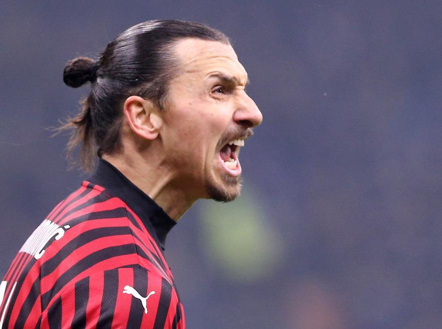 Ibra e Cr7: bravissimi, pagatissimi e... frustratissimi: sono troppo soli 