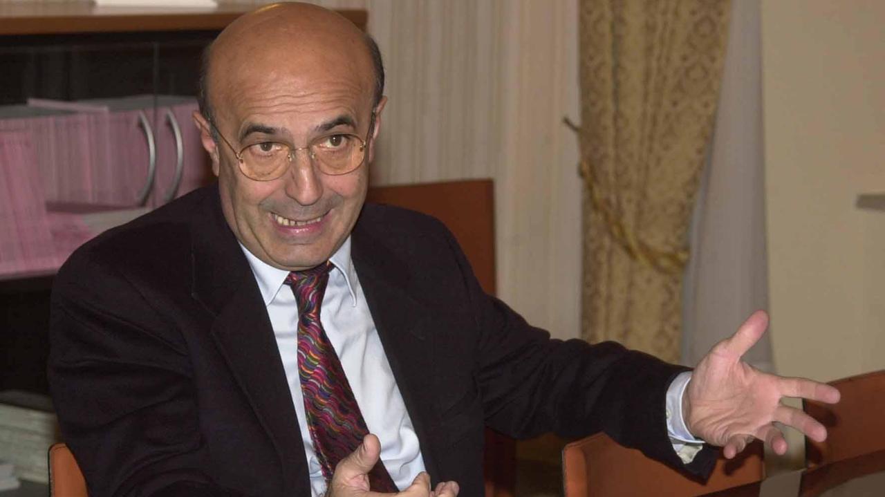 Modena. Sabattini e l’esclusione dei cattolici in Regione «È finito il pluralismo»