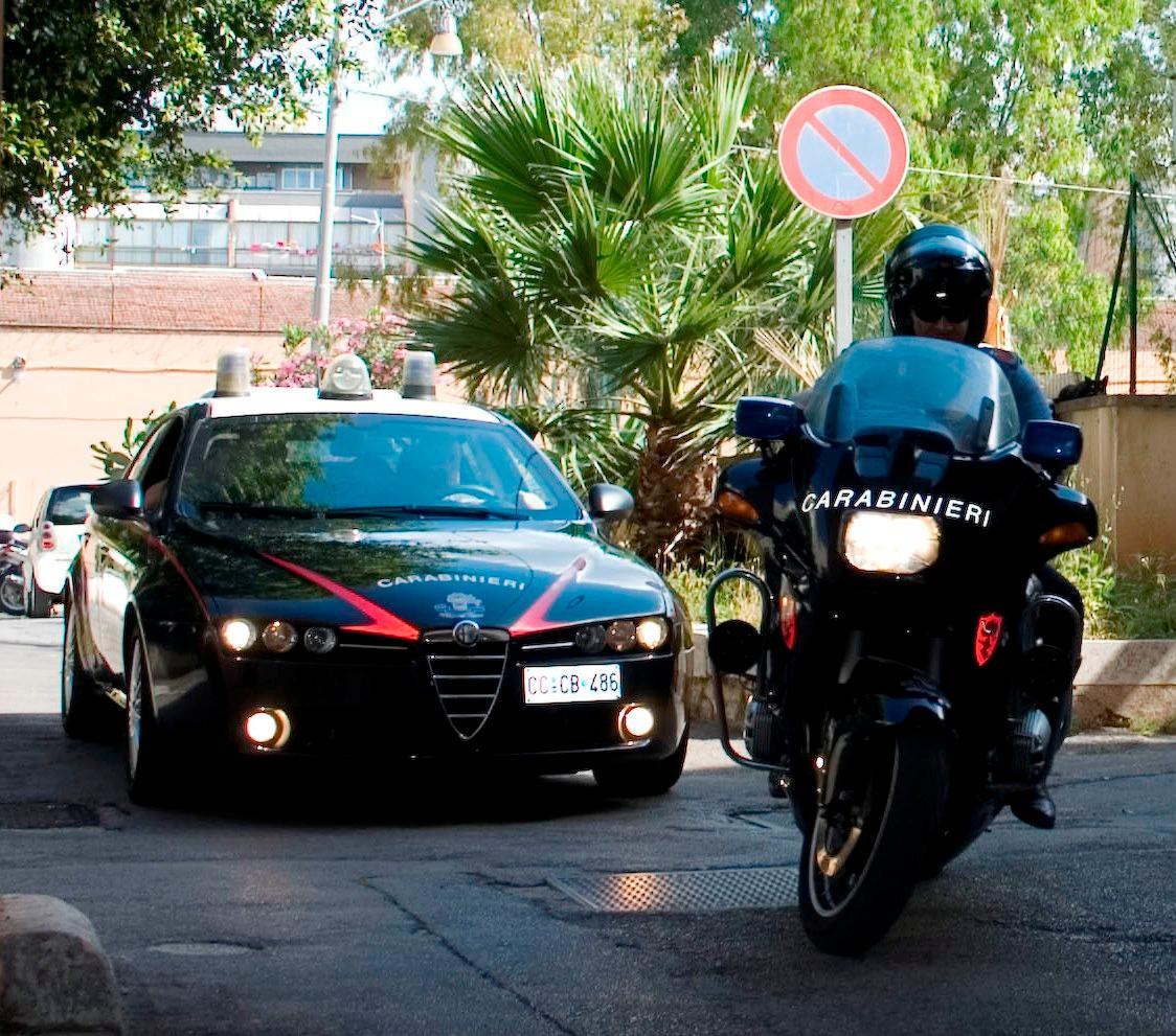 Chiedeva il pizzo ai connazionali, sconterà 2 anni e 7 mesi di carcere 