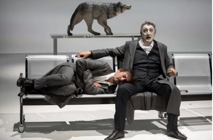 Modena. Lombardi e Tiezzi: accoppiata vincente per il Faust allo Storchi 