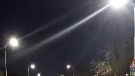 Illuminazione pubblica, arriva la tecnologia Led