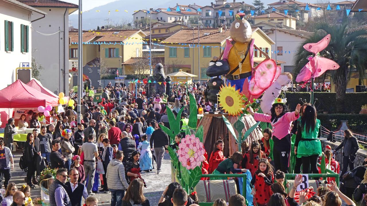 Lezione da Valenzatico: fare insieme è possibile anche a Pistoia