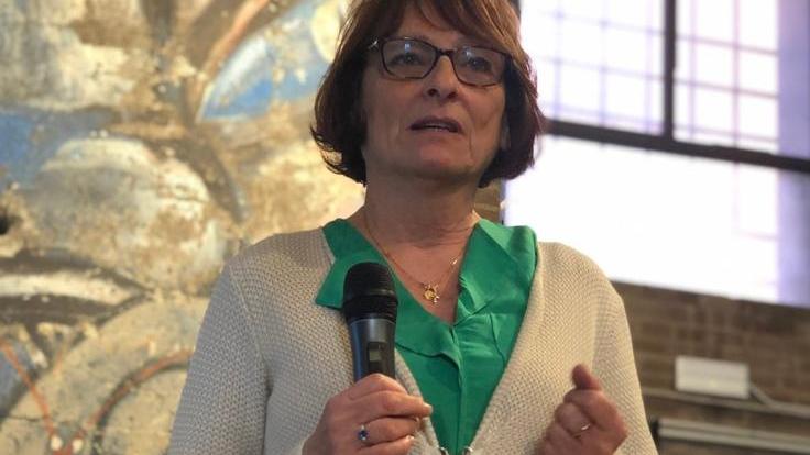 Krystyna, l’ex traduttrice del Consiglio di Bruxelles che ora piange per la Brexit