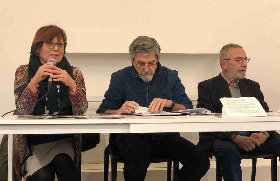 La mostra/ Le Fonderie rivivono i giorni dell’eccidio 