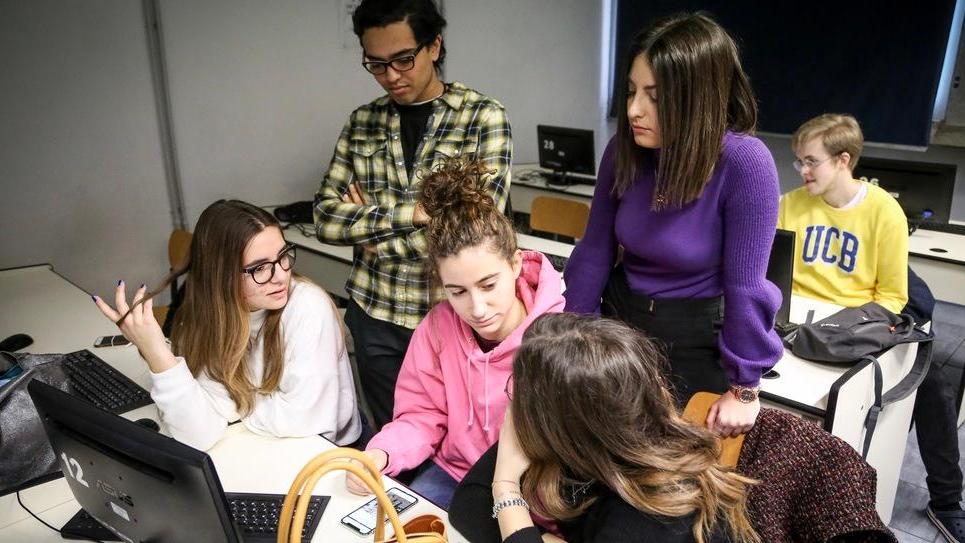 La maturità vista dagli studenti. Le materie esterne fanno più paura