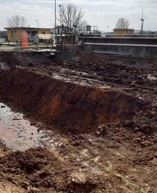 Intervento da 700mila euro per adeguare il depuratore di Altopascio 