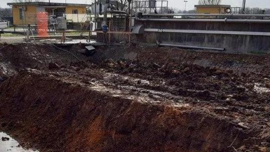 Intervento da 700mila euro per adeguare il depuratore di Altopascio