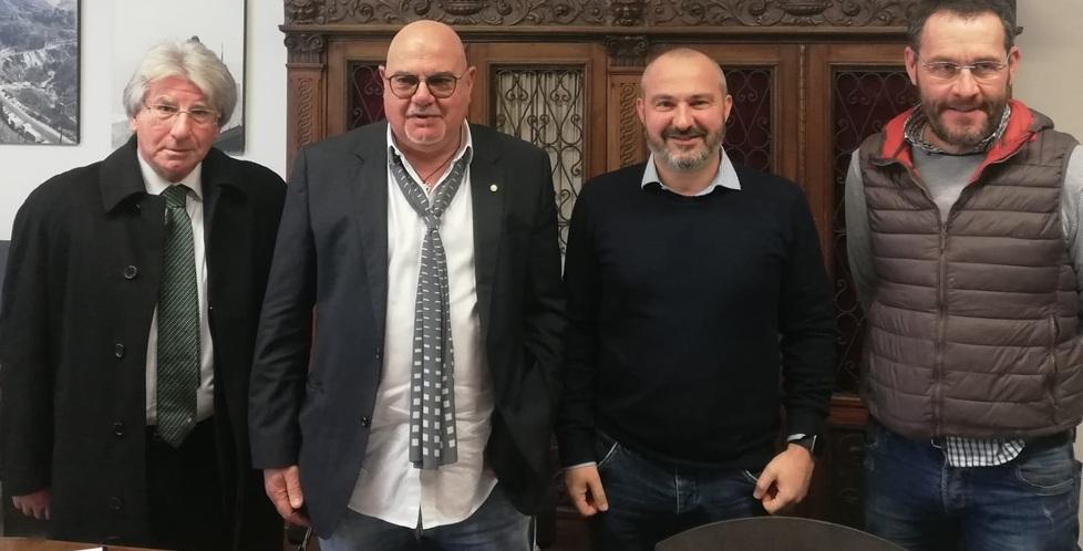 Una cittadella della nautica Ecco il progetto firmato Cna 
