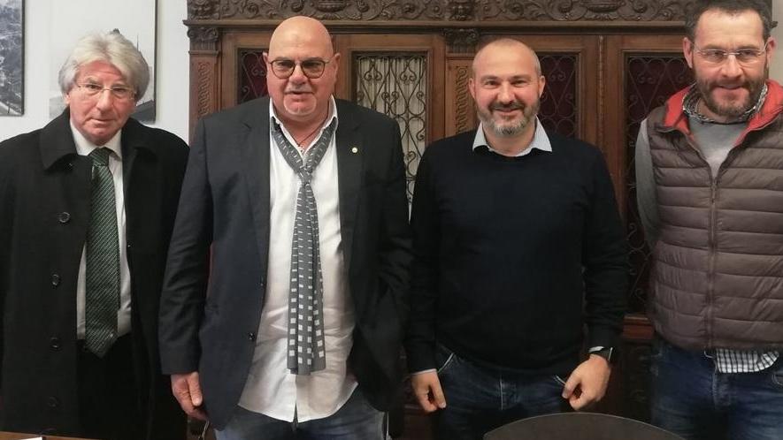 Una cittadella della nautica Ecco il progetto firmato Cna
