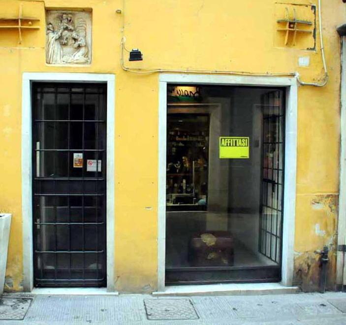 Cercansi fondi sfitti in centro con il bando Carrara “Si-cura” 