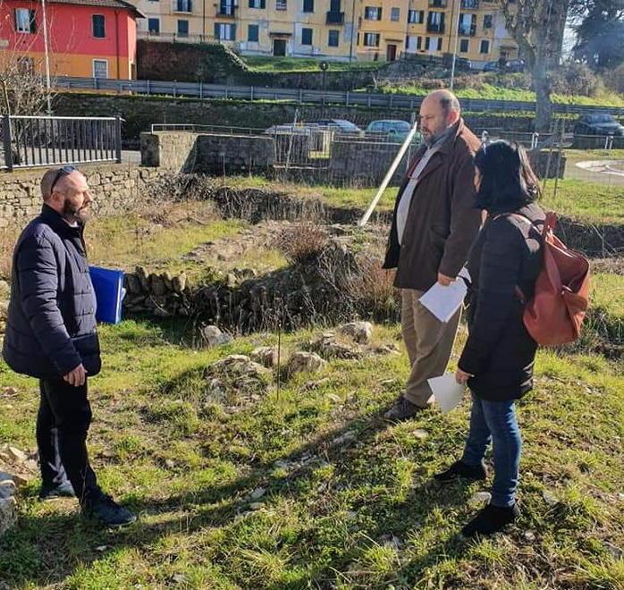 Ok della Soprintendenza ai lavori in piazza San Nicolò