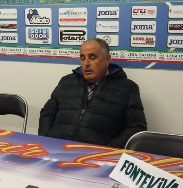 L’ex Devoti: «Forza e coraggio. Siamo a -4 dalla seconda»