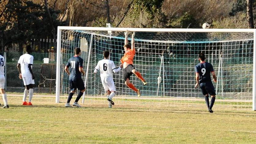 La San Marco cerca la nona vittoria di fila oggi alla Covetta contro il Montecatini