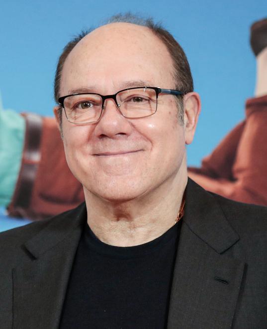 Gli amici di Carlo Verdone «senza camice diventano fragili» 