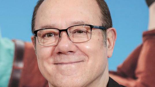 Gli amici di Carlo Verdone «senza camice diventano fragili»