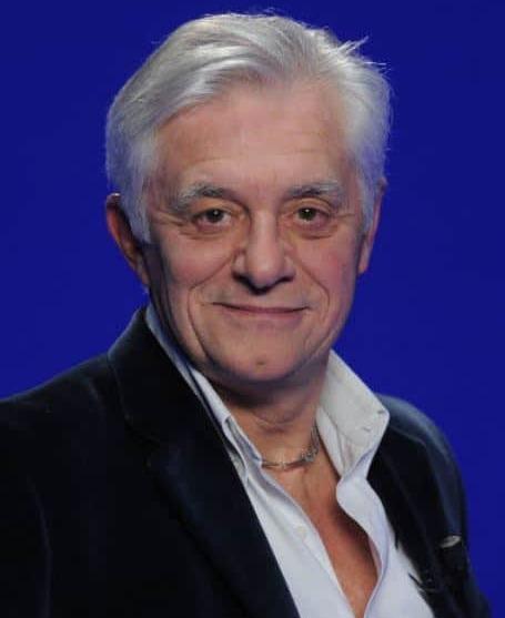 Il “gatto”Franco Oppini compie settant’anni