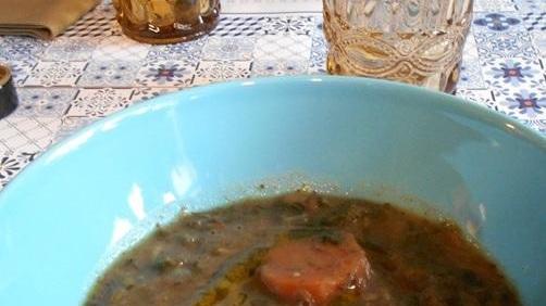 Dalla zuppa lucchese un aiuto ai più poveri