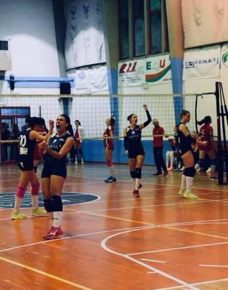 Pantera, scontro diretto sul campo del Cascina 