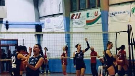 Pantera, scontro diretto sul campo del Cascina