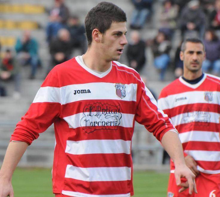 Prima Categoria, Marginone a caccia dei tre punti sul campo di Molazzana 
