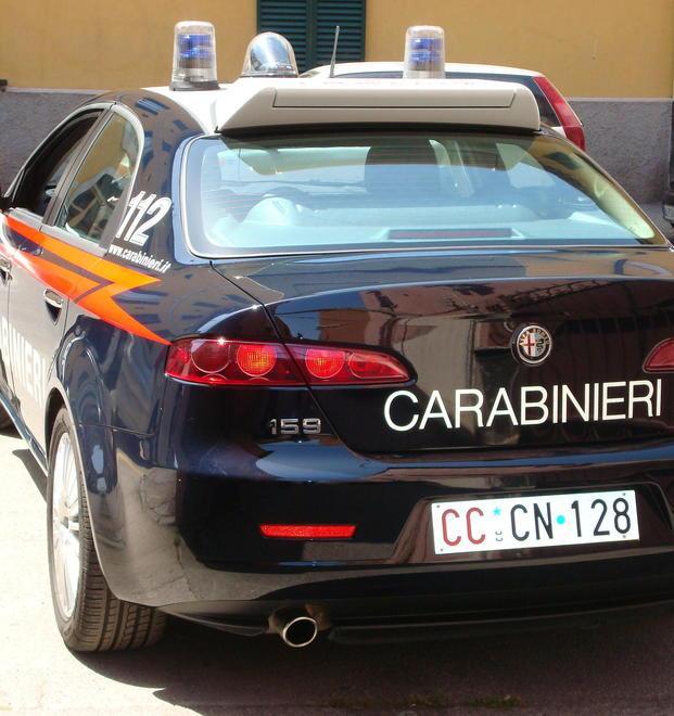 Lo scippatore arrestato due anni fa aveva derubato un disabile 