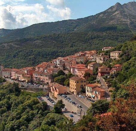 Incentivi a tutte le coppie che scelgono Marciana