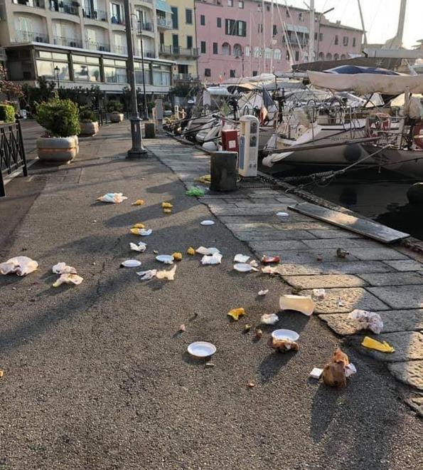 L’assessore Pisani ai cittadini «Sui rifiuti regole da rispettare» 