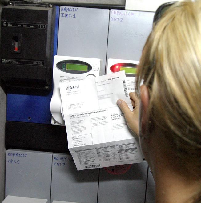 Enel Energia avverte: «Fate attenzione ai tentativi di truffe» 