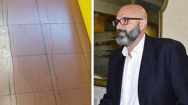 Nido chiuso Bimbi traslocati ma è polemica