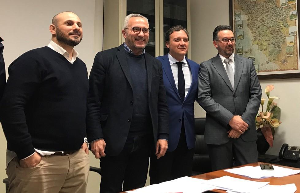Videosorveglianza e vigili Dalla Regione 1,24 milioni 