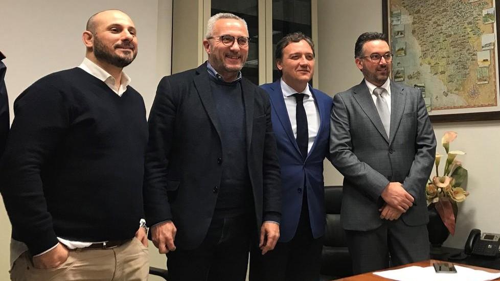 Videosorveglianza e vigili Dalla Regione 1,24 milioni