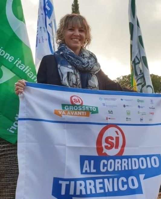 Ripani: «Spero non sia in funzione del voto» 