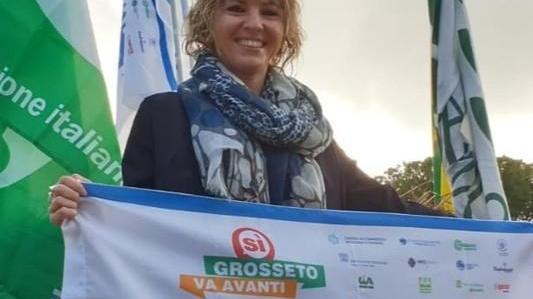 Ripani: «Spero non sia in funzione del voto»