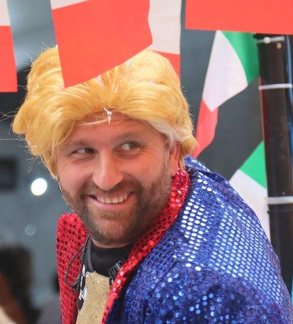 Renato, il trattorista-saldatore e quell’incontro in ferramenta 