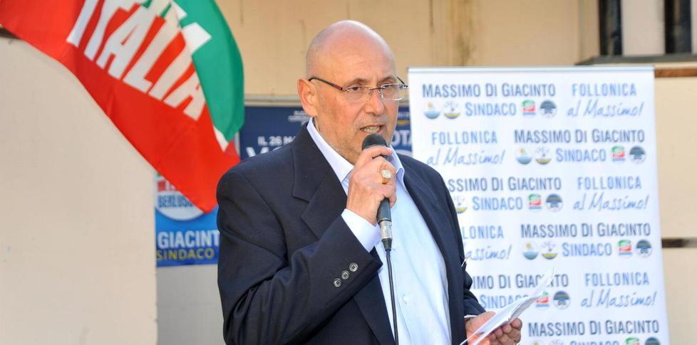 Traffico e Colonie «Benini copia il mio programma»