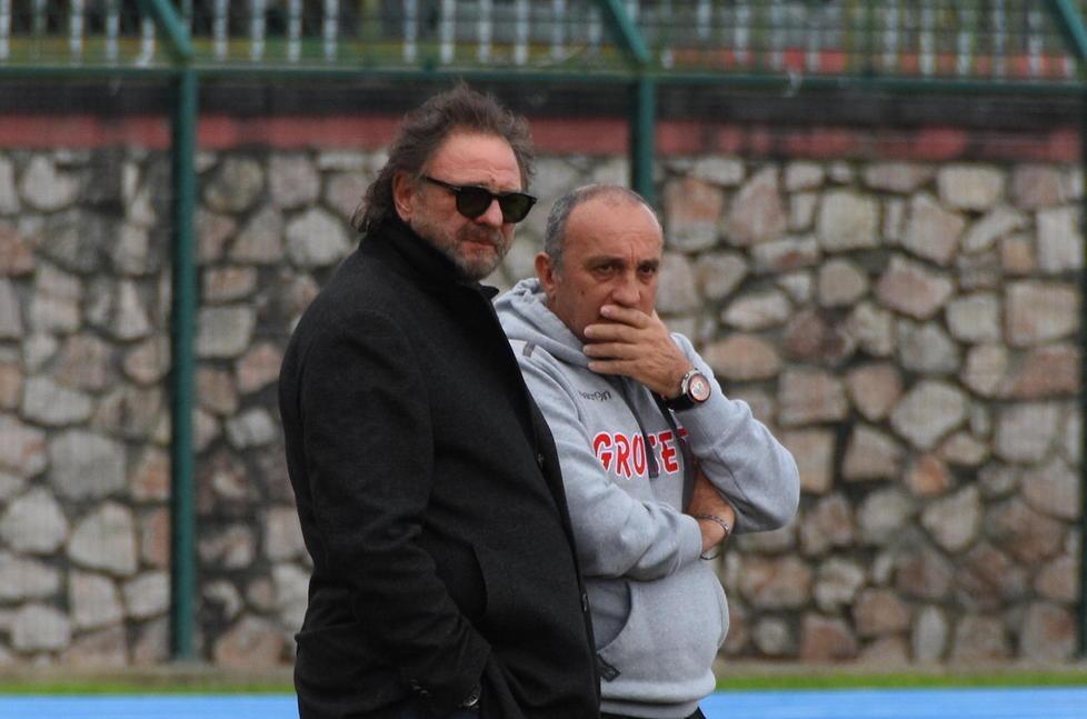 «Mi auguro di vedere lo Zecchini pieno» 