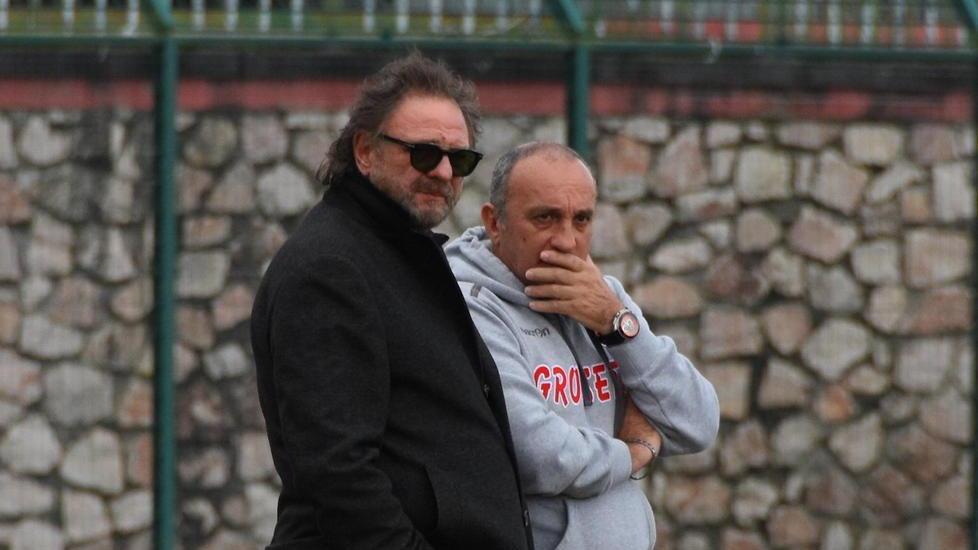 «Mi auguro di vedere lo Zecchini pieno»