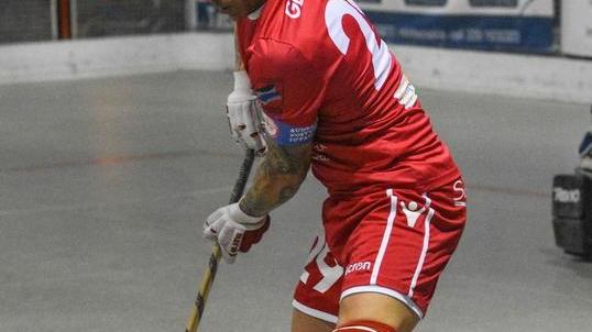 Edilfox va a caccia di vittoria Coi sarzanesi è testacoda
