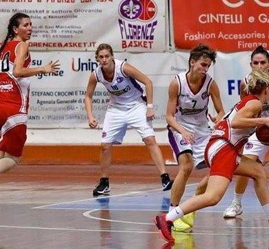 La Gea ad alta tensione Correre forte per la salvezza 
