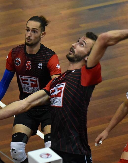L’Invicta cerca la scossa in vista dei playoff 