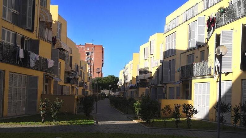 Casalp assicura tutti: «Sistemeremo le case in tempi molto brevi»
