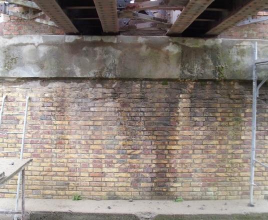 Messa in sicurezza del rio Acquerta alveo più largo e un nuovo ponte 