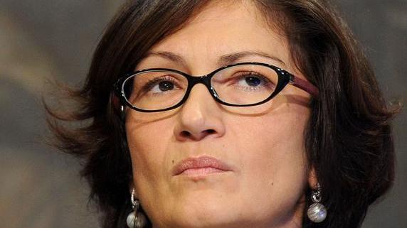 L’ex ministro Gelmini incontra militanti e cittadini pisani