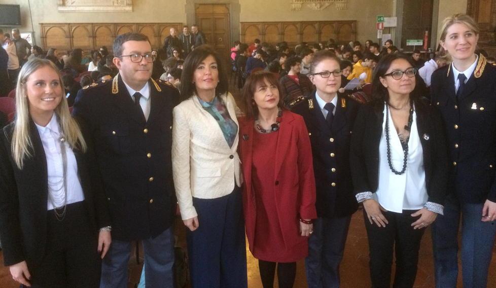 «Io, vittima, vorrei uomini che non ci picchino e che non ci rubino la vita» 