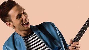Il 12 luglio arriva Cory Wong