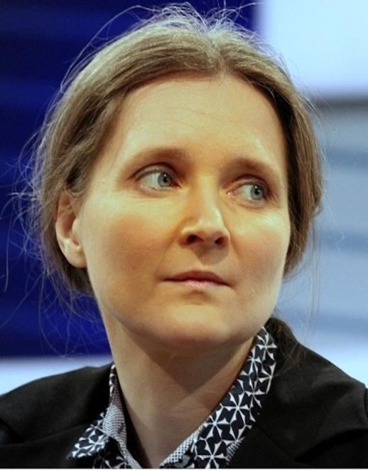 Premio Ceppo Bigongiari alla San Giorgio per Marion Poschmann 