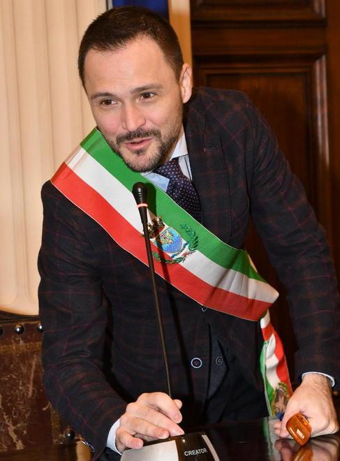 Terme, Montecatini capofila dell’aggregazione di Comuni 