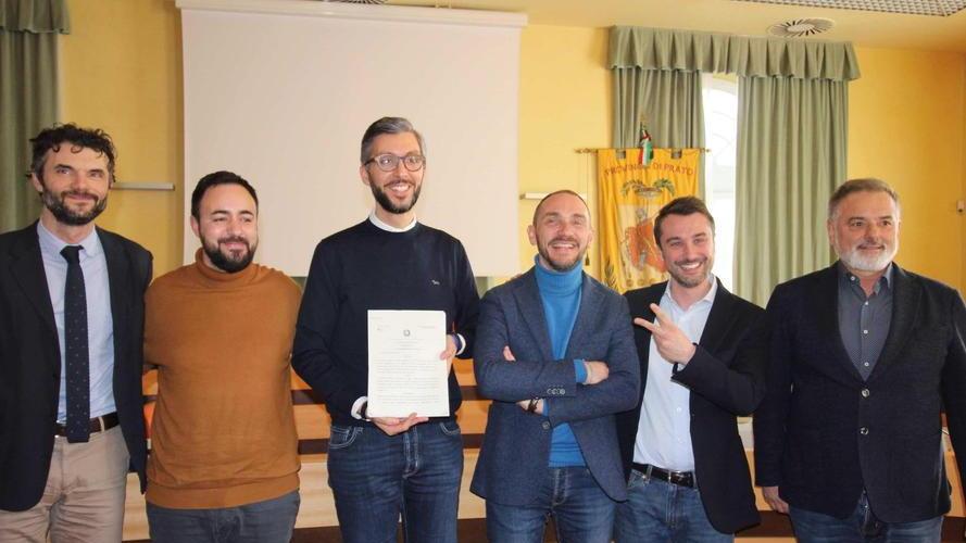 L’anno zero dei sindaci della Piana «Ora un progetto condiviso e sostenibile»