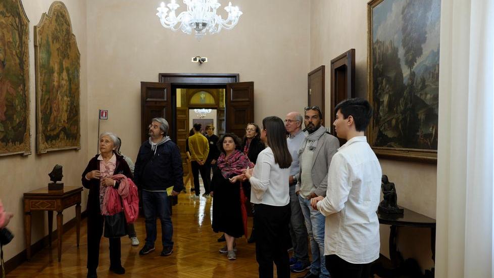 Bper, rete ferrarese intatta In bilico i crediti a rischio